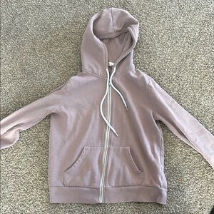 forever 21 zip up